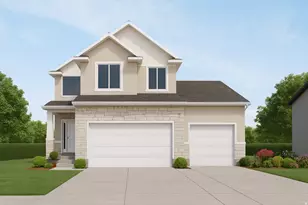 408 E Broderick Wy, Grantsville, UT 84029 - Photo 1