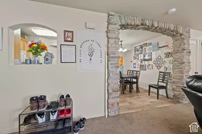 3569 E Rock Rd #G4, Eagle Mountain, UT 84005 - Photo 8