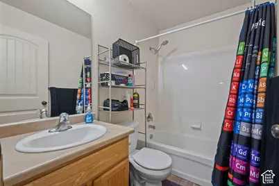 3569 E Rock Rd #G4, Eagle Mountain, UT 84005 - Photo 18