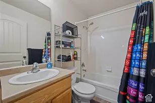 3569 E Rock Rd, Eagle Mountain, UT 84005 - Photo 18