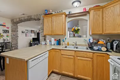 3569 E Rock Rd #G4, Eagle Mountain, UT 84005 - Photo 12