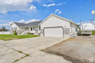 80 W 600 S, Tremonton, UT 84337 - Photo 4