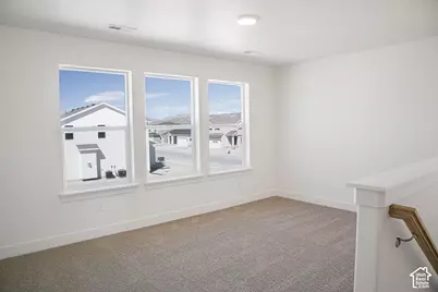 1570 E Bigtooth Maple Court Lot #7038, Eagle Mountain, UT 84005 - Photo 4