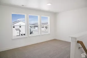 1570 E Bigtooth Maple Ct Lot, Eagle Mountain, UT 84005 - Photo 4