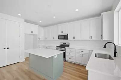 2365 E E Morning Glory Way #426, Eagle Mountain, UT 84005 - Photo 4