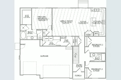 2365 E E Morning Glory Way #426, Eagle Mountain, UT 84005 - Photo 28