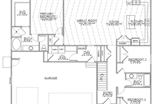 2365 E E Morning Glory Way, Eagle Mountain, UT 84005 - Photo 28