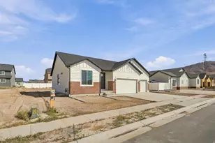 2365 E E Morning Glory Way, Eagle Mountain, UT 84005 - Photo 2
