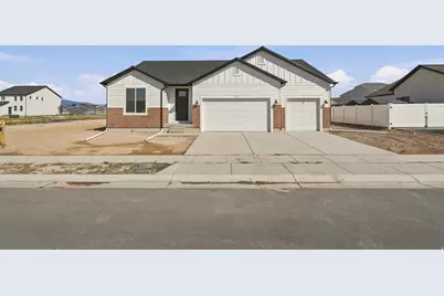 2365 E E Morning Glory Way #426, Eagle Mountain, UT 84005 - Photo 1