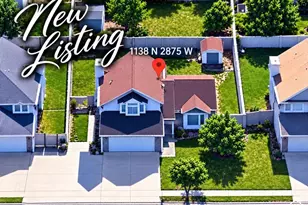 1138 N 2875 W, Layton, UT 84041 - Photo 38