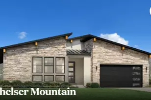 2188 N Trails Edge Way, Heber City, UT 84032 - Photo 1