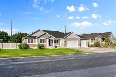 886 S River Ridge Ln, Spanish Fork, UT 84660 - Photo 2