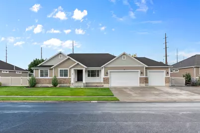 886 S River Ridge Ln, Spanish Fork, UT 84660 - Photo 1