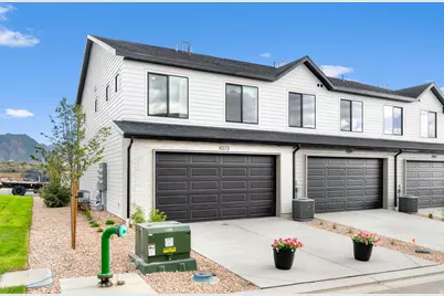 4288 N Gairloch Ln #1447, Lehi, UT 84048 - Photo 12