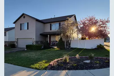 302 S 1170 W, Spanish Fork, UT 84660 - Photo 2