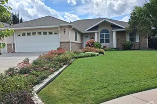 885 E 1525 N, North Ogden, UT 84404 - Photo 1