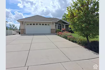 885 E 1525 N, North Ogden, UT 84404 - Photo 38