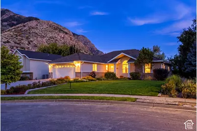 885 E 1525 N, North Ogden, UT 84404 - Photo 2