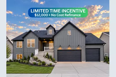 3145 N 2825 W #46, Plain City, UT 84404 - Photo 1