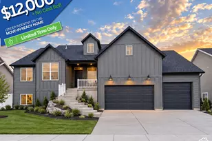 3145 N 2825 W, Plain City, UT 84404 - Photo 1