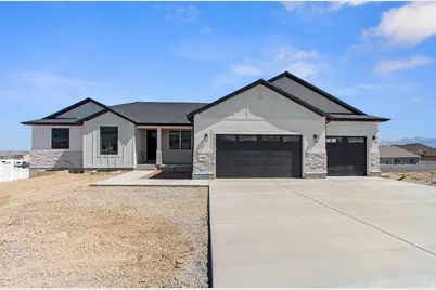 178 E Ax Handle Dr S, Grantsville, UT 84029 - Photo 26