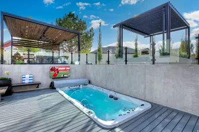 1357 W Midas Point Cv, Riverton, UT 84065 - Photo 4