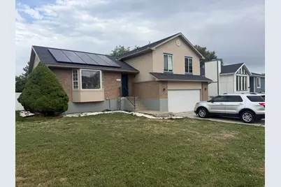 6727 S 1645 W, West Jordan, UT 84084 - Photo 2