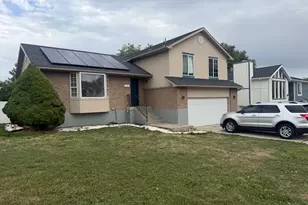 6727 S 1645 W, West Jordan, UT 84084 - Photo 2