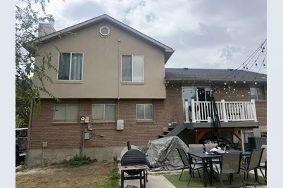 6727 S 1645 W, West Jordan, UT 84084 - Photo 4