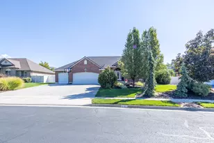 1670 N 1350 W, Farr West, UT 84404 - Photo 1