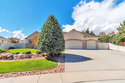 9044 S Pine Laurel Ln W, West Jordan, UT 84081 - Photo 1