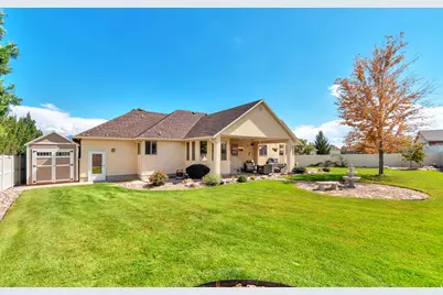 9044 S Pine Laurel Ln W, West Jordan, UT 84081 - Photo 40