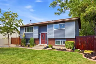 5130 W Wildrose Dr S, West Valley, UT 84120 - Photo 2