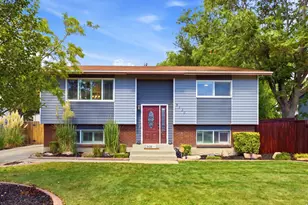 5130 W Wildrose Dr S, West Valley, UT 84120 - Photo 1