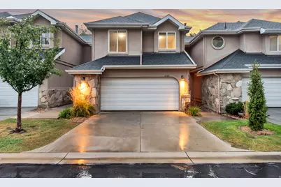 8188 S Clover Spring Ln E, Salt Lake City, UT 84121 - Photo 1