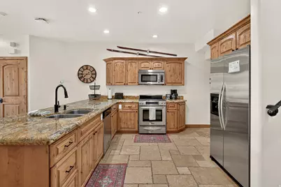 565 S Vasels Rd #5G, Brian Head, UT 84719 - Photo 6