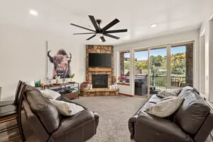 565 S Vasels Rd, Brian Head, UT 84719 - Photo 2