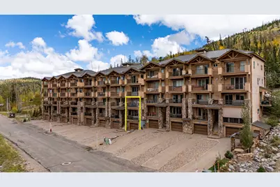 565 S Vasels Rd #5G, Brian Head, UT 84719 - Photo 32