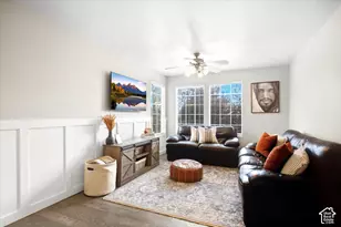 1432 W Silvercreek Dr, Layton, UT 84040 - Photo 4