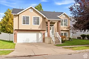 1432 W Silvercreek Dr, Layton, UT 84040 - Photo 2