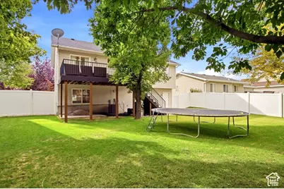 1432 W Silvercreek Dr, Layton, UT 84040 - Photo 26