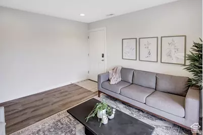 7208 S Station Creek Way #4E, Cottonwood Heights, UT 84047 - Photo 4