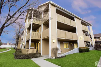7208 S Station Creek Way #4E, Cottonwood Heights, UT 84047 - Photo 24