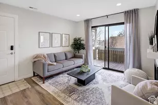 7208 S Station Creek Way, Cottonwood Heights, UT 84047 - Photo 1