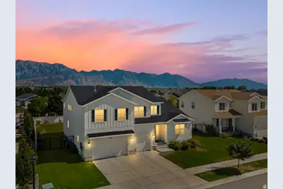 308 N 70 W, Vineyard, UT 84059 - Photo 4