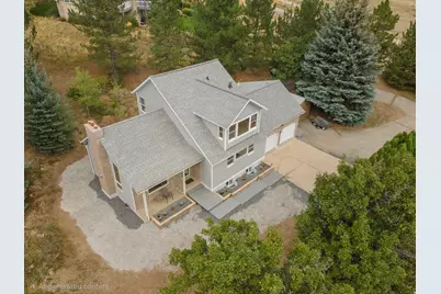 451 N Radford Ln, Eden, UT 84310 - Photo 1
