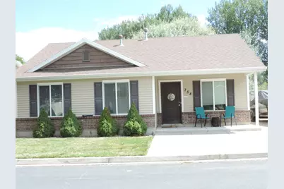 758 S 650 W, Logan, UT 84321 - Photo 1
