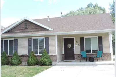 758 S 650 W, Logan, UT 84321 - Photo 2