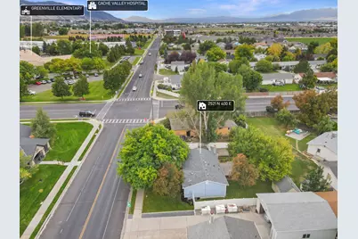 2521 N 400 E, North Logan, UT 84341 - Photo 34