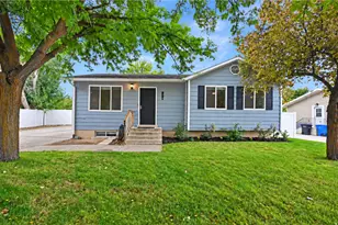 2521 N 400 E, North Logan, UT 84341 - Photo 1